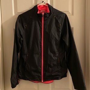 NWOT Danskin Windbreaker Jacket - Size Medium
